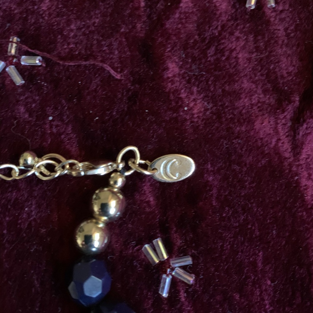 Necklace - Picture 4 of 4
